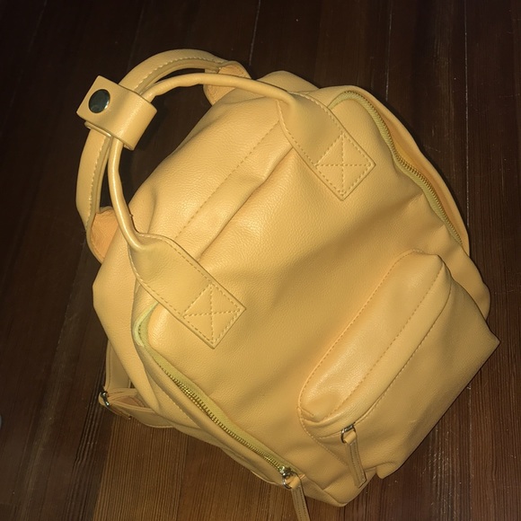 Mini backpack - Picture 3 of 3